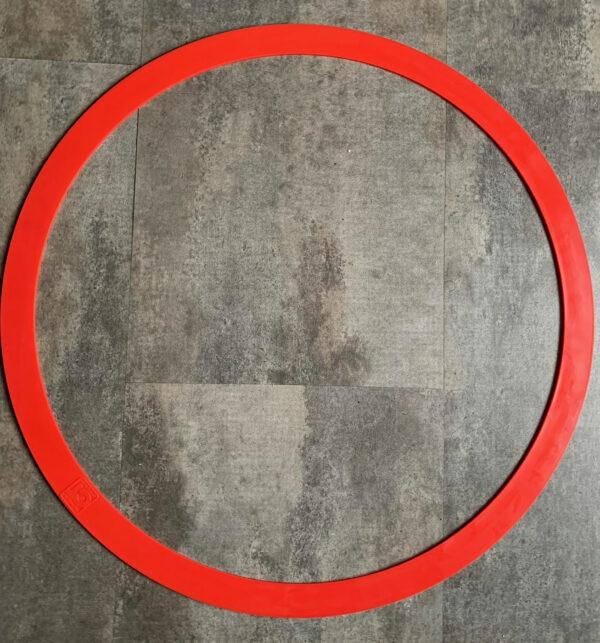 Cercle de pétanque Rouge